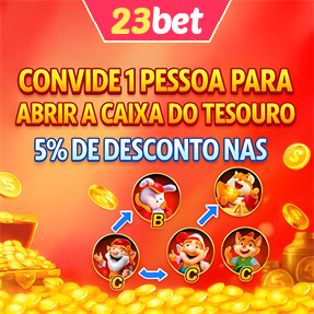 23bet Indique amigos para receber um bônus