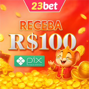 23bet Ganhe R$ 100,00 Gratis