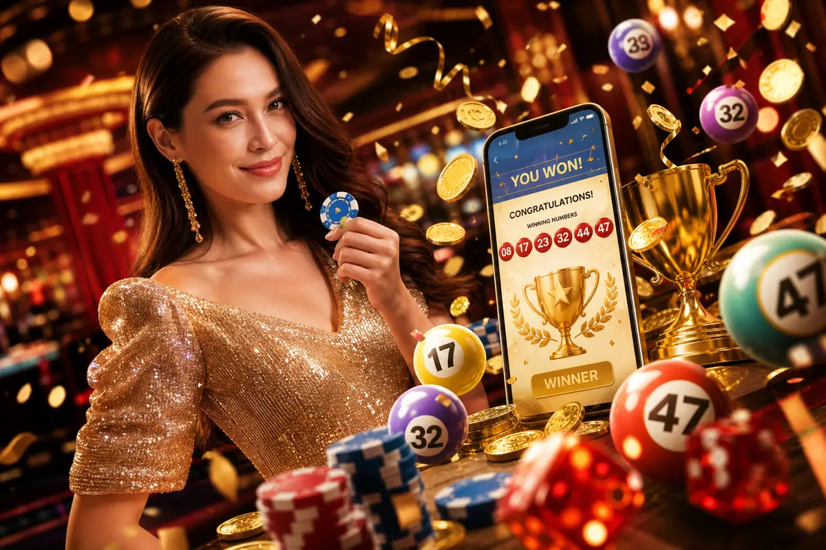 23bet বোনাস ও VIP পুরস্কার