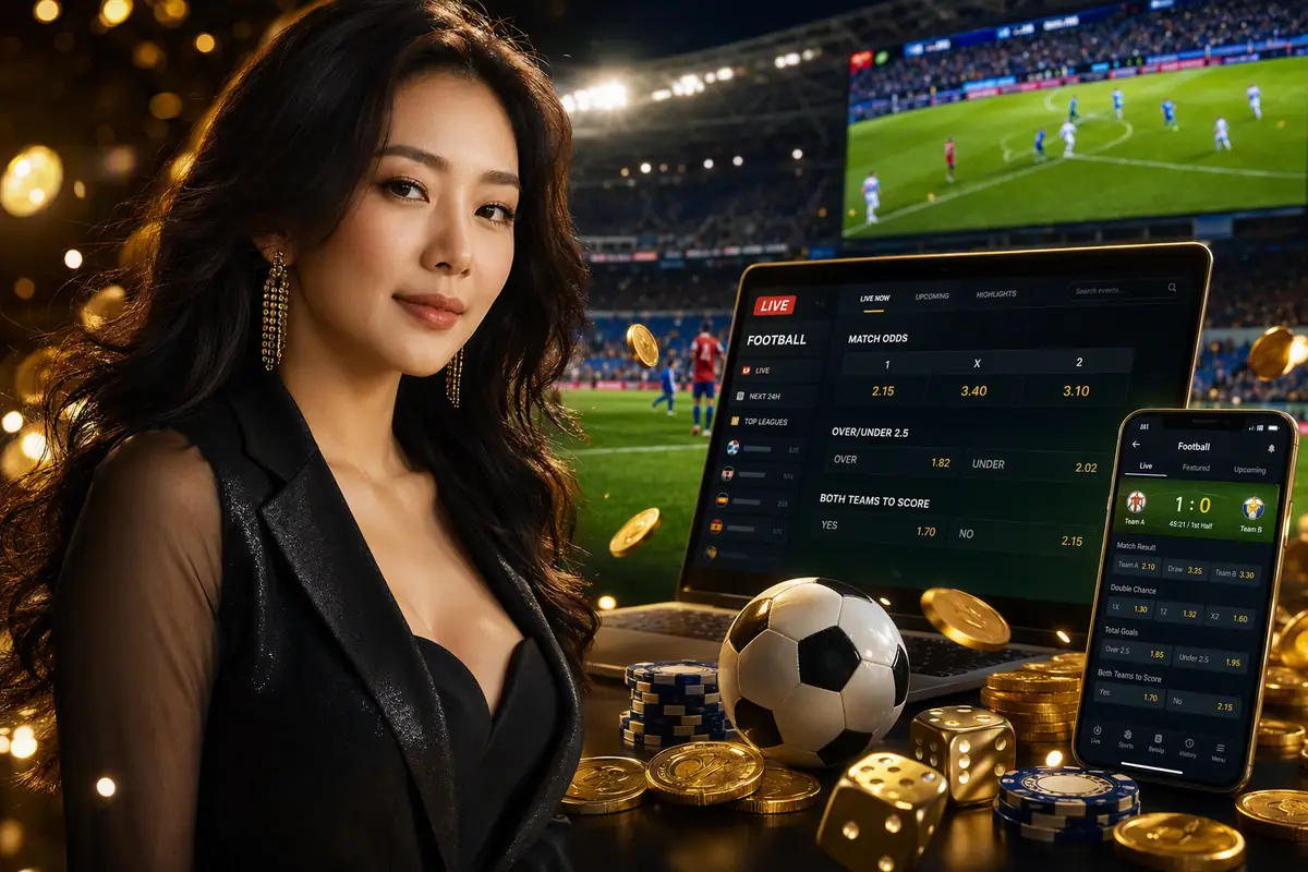 23bet অ্যাকাউন্ট খোলার ধাপ