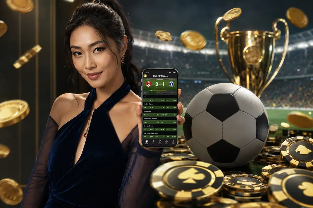 23bet বোনাস ও পেমেন্ট পদ্ধতি