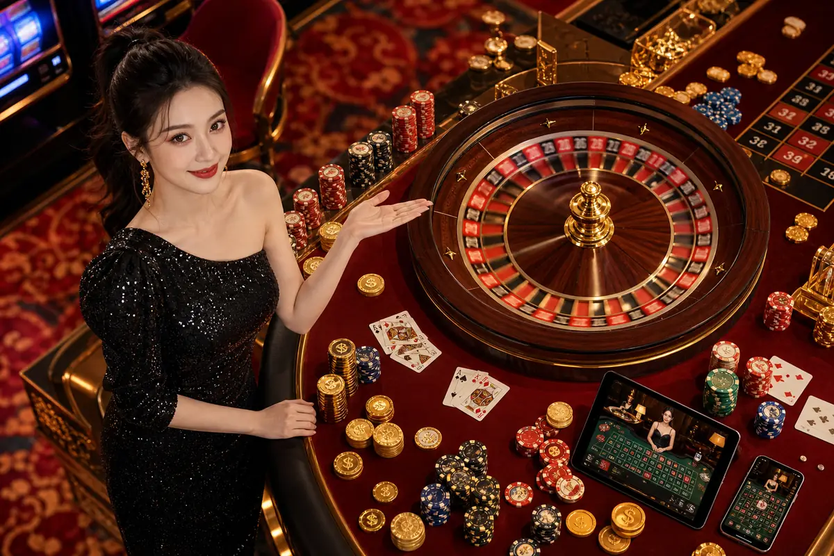 23bet অ্যাকাউন্ট ড্যাশবোর্ড পরিচালনা